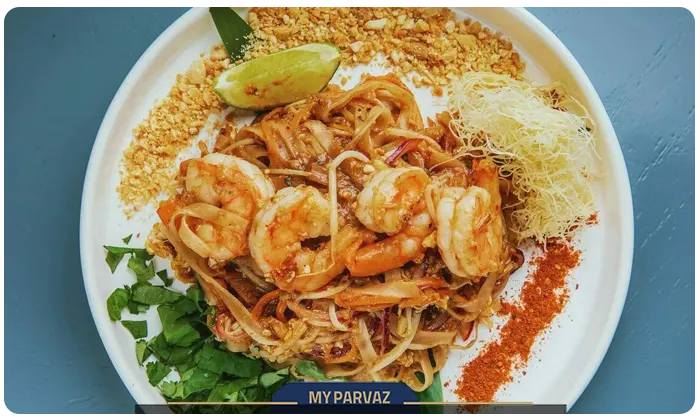 Pad Thai